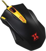 serioux baran gaming mouse photo