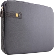 caselogic laps 113 133 laptop and macbook sleeve graphite photo