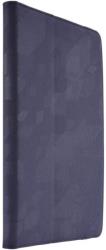caselogic ceue 1108 surefit slim folio for 8 tablets indigo purple photo