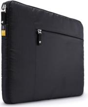 caselogic ts 115 156 laptop sleeve black photo