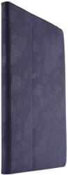 caselogic ceue 1110 surefit slim folio for 9 10 tablets indigo purple photo