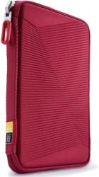 caselogic etc 207 universal durable case for 7 tablet amaranth red photo