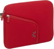 caselogic pls 210r 7 102 netbook tablet sleeve red photo