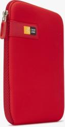 caselogic lapst 107 7 tablet sleeve red photo