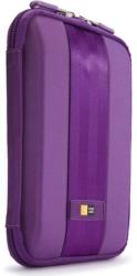caselogic qts 207 protective 7 tablet case purple photo