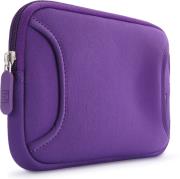 caselogic lneo 7 tablet sleeve 7 tannin purple photo