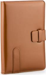 blun high line universal case for tablets 8 brown photo