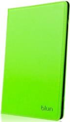 blun universal case for tablets 8 lime green photo