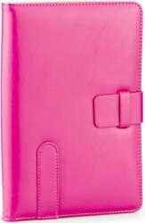 blun high line universal case for tablets 7 pink photo