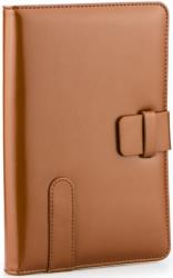 blun high line universal case for tablets 7 brown photo