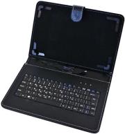 powertech pt 134 keyboard case for 7 10 tablets black photo