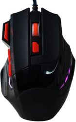 Powertech Pt-283 Gaming Mouse USB Grey - Ποντικια (PER.213781)