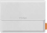 lenovo sleeve and film for yoga tab 3 10 white photo