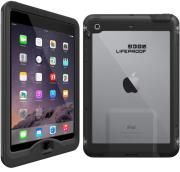 lifeproof 2306 01 nuud case for apple ipad mini black photo
