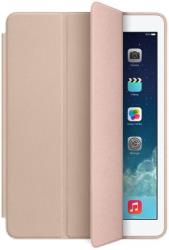 apple mf048fe a ipad air smart case beige photo