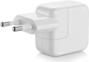 apple mc359 ipad iphone 10w usb power adapter 2100mah bulk photo