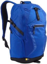 caselogic griffith park 156 laptop backpack blue photo