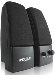 ivoomi ivo 350 multimedia stereo speakers 20 photo