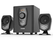 ivoomi ivo 1630 speakers 21 with remote control photo