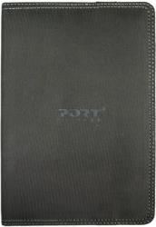 rebeltec port phonex ii tablet case uniiversal 7 grey photo