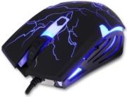 rebeltec crusher gaming mouse photo