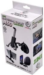 rebeltec m60 tablet car holder 2in1 photo