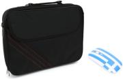 omega fiesta laptop carry bag pto16 1600  wireless mouse greece flag photo