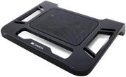 canyon cnr fns01 cooling stand for laptop up to 17 black photo