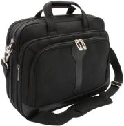 jaguar carry laptop bag premium 62401 156 black photo