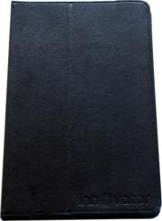 innovator folio pu tablet case for 10dtb44 black photo