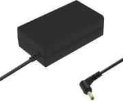 qoltec 50058 notebook adapter for acer 40w 19v 21a 55x17mm photo