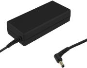 qoltec 50068 notebook adapter 65w 19v 342a 55x25mm photo