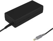 qoltec 50093 notebook adapter for ibm lenovo 90w 20v 45a 79x55mm pin photo qoltec 50093 notebook adapter for ibm lenovo 90w 20v 45a 79x55mm pin photo