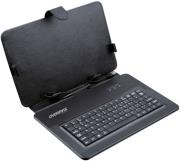 overmax keyboard case for 10 tablets photo