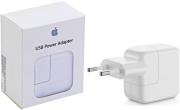 apple md836zm a usb charger a1401 12w retail photo