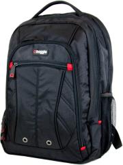 baggie backpack 156 black bge156820 photo