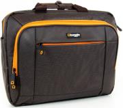 baggie carry bag grey 156 orange bge156011 photo