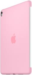 apple mm242zm a silicone case for ipad pro 97 light pink photo