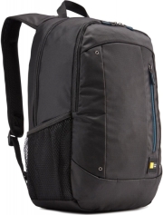caselogic wmbp 115k jaunt backpack 156 black photo