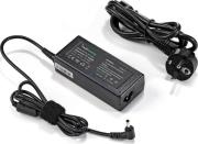multienergy asus notebook power adapter 19v 65w 55x17mm photo