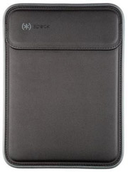speck macbook pro retina 15 flaptop sleeve black slate grey black photo