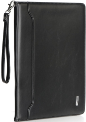 blun universal case for tablets 8 black bag photo