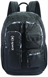 speck exo module backpack black photo