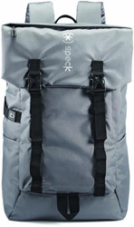 speck rockhound oss backpack charcoal photo