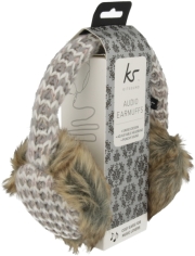 kitsound audio earmuffs knitwear photo