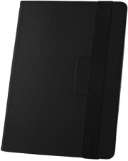 greengo universal case orbi for tablet 8 9 black bulk photo
