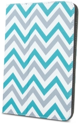 greengo universal case zigzag for tablet 9 10  photo