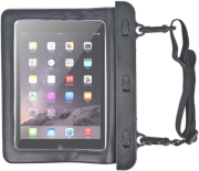 greengo wateproof tablet case with arm belt 7 8 black photo