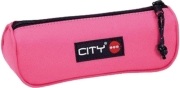 kasetina city eclair bubblegum pink line photo