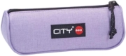 kasetina city eclair melange violet line photo
